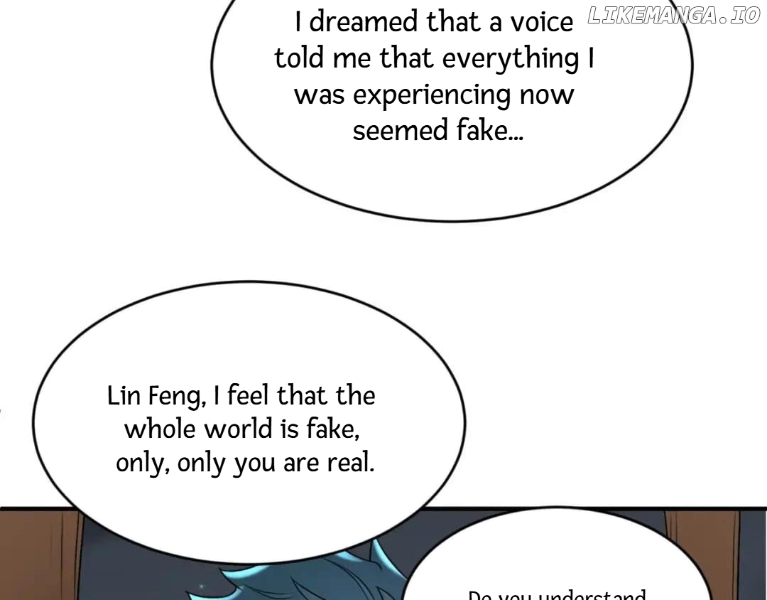 Era of the Haunted chapter 124 - page 86